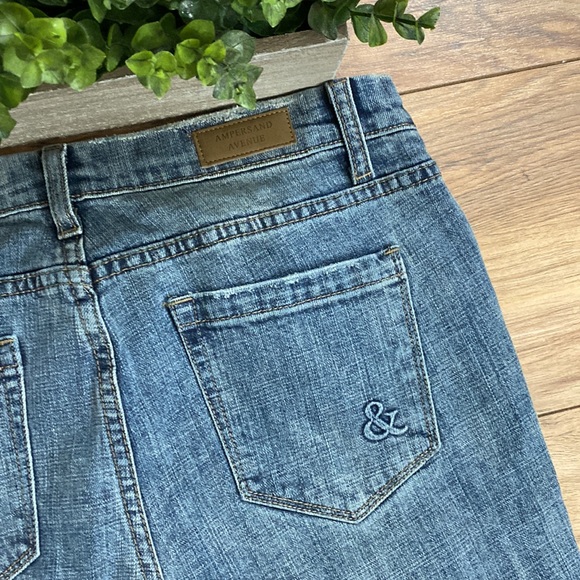 & Ampersand Avenue Skinny - Picture 5 of 11